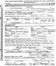 The Delayed Birth Record for Harold LaRue Sweet