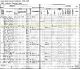 Henry L Sweet in the 1885 Iowa State Census