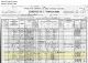 1900 US Federal Census and the Household of George and Angeline Sweet