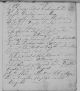 1767 Baptism Record for Mary Tait