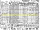 1940 US Census for John W Talla Household