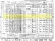 1940 Oklahoma Federal Census for William C Tash