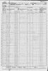 1860 United States Federal Census for the John Taylor Family