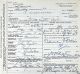 Death Record for Milton Sutton Taylor