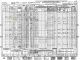 1940 United States Federal Census of the Vaughn F. Taylor Family