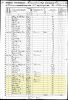 1850 US Federal Census and the Household of James and Stacia Terry