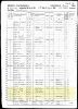 1860 US Federal Census and the Household of James and Statia Terry