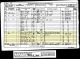 1861 England Census of Cranbrook, Kent, England and the Family of Francis and Joanna Thirkell