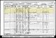 1901 England Census of Biddenden, Kent, England and the Family of Francis and Joanna Thirkell