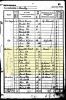 1841 England Census for Brenchley, Kent, England and the Family of George and Ann Thirkell