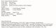The Christening Record of Hugh Pinnock Thirkell