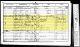 1851 England Census for Cranford, Kent, England and the family of John Thirkell