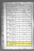 The Baptism Record of Amelia Ann Thirkle