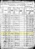 1880 US Federal Census and the Household of George W and Mary Thompson