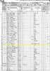 1850 US Census for Ashel Thorn