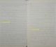 1890 Land Deed from Elizabeth L Bingham to S J Merrell