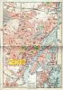 1912 Stettin City Map 