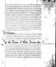 1685 Will of George Torriano