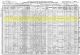 1910 US Census for Alyoius Tutewohl Household