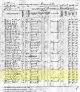 1895 Minnesota State Census for John Tutewohl Household