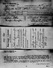 1904 Marriage of John Scherlowski and Paulina Tutewohl