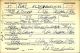 U.S. WWII Draft Card for Idas Allen Van Buskirk