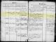 The Birth Record of Anders Peter Villadsen