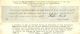 Promissory Note of Walter Bird dated 30 September 1853