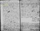 1796 Land Deed for David Ward