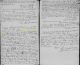 1810 Land Deed for David and Elenor Ward