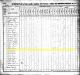 1830 US Census for Henry Ward 