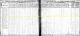 1830 US Census for John Ward