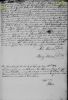 1805 Land Deed for John and Nancy Ward