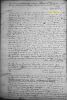 1834 Letter of Attorney for John Ward