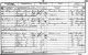 1851 England Census for the Moses Warr Family