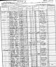 Huxtable, Sarah - State Census, Syracuse, Onondaga, New York, 1 Jun 1925



