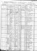 Dennis E. Weed Family - New York Census,Salina, Onondaga, New York,
1 June 1915