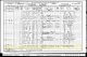 The 1901 England Census of Reigate, Surrey, England with Amelia A. Wicker