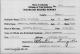 Marriage Record for William Montgomery Irvin to Martha Catherine Rasmussen: 1889