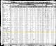1840 US Census for Lewis Williamson Household