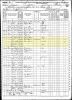 1870 US Census for Charlotte Williams Household