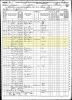 1870 US Census for Charlotte Williams Household