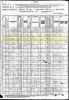 1880 US Federal Census and the Household of Samuel Wollerton