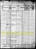 1870 US Federal Census and the household of Ziba and Alice Wollerton