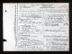 The Death Certificate of Joseph S Young
