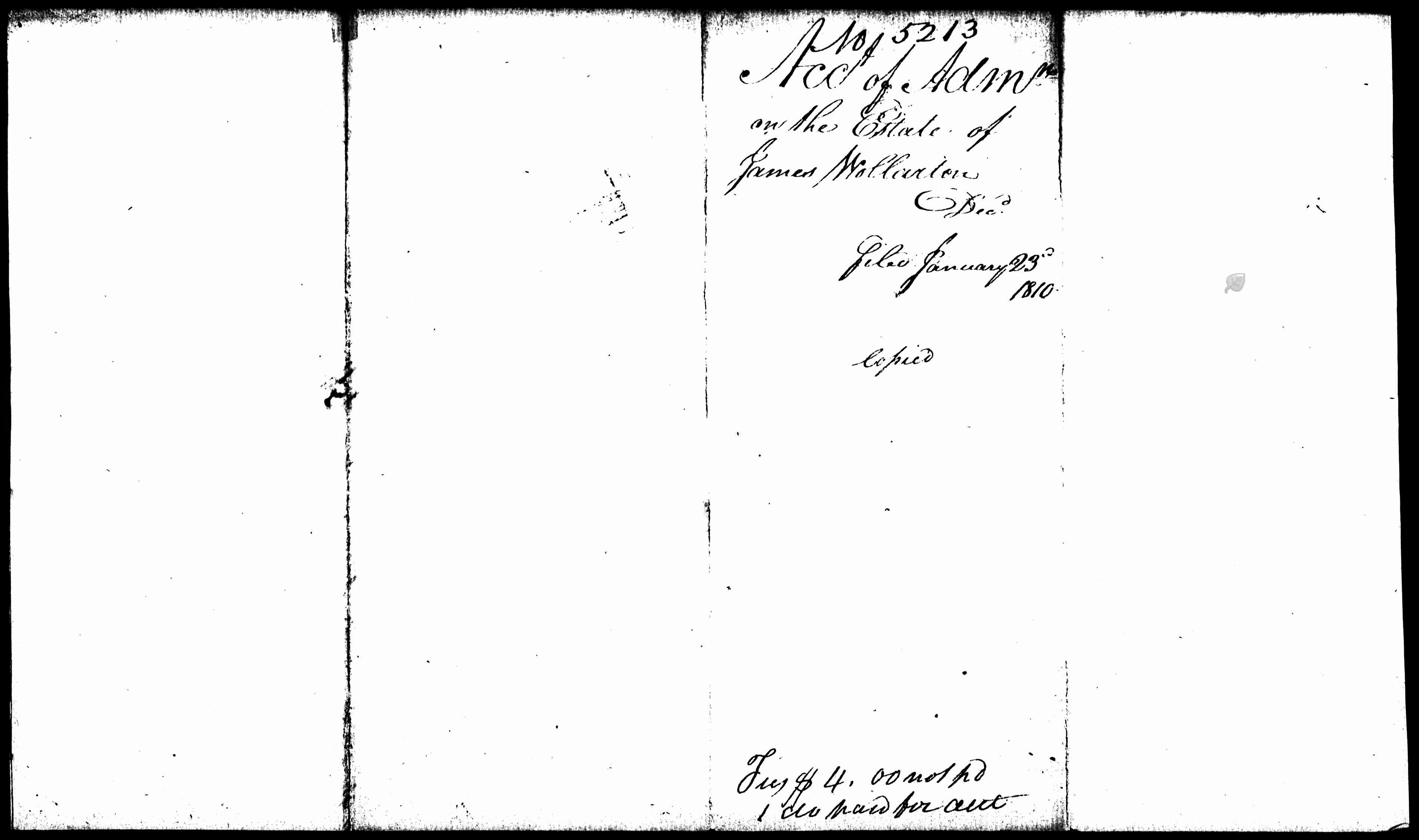 Document