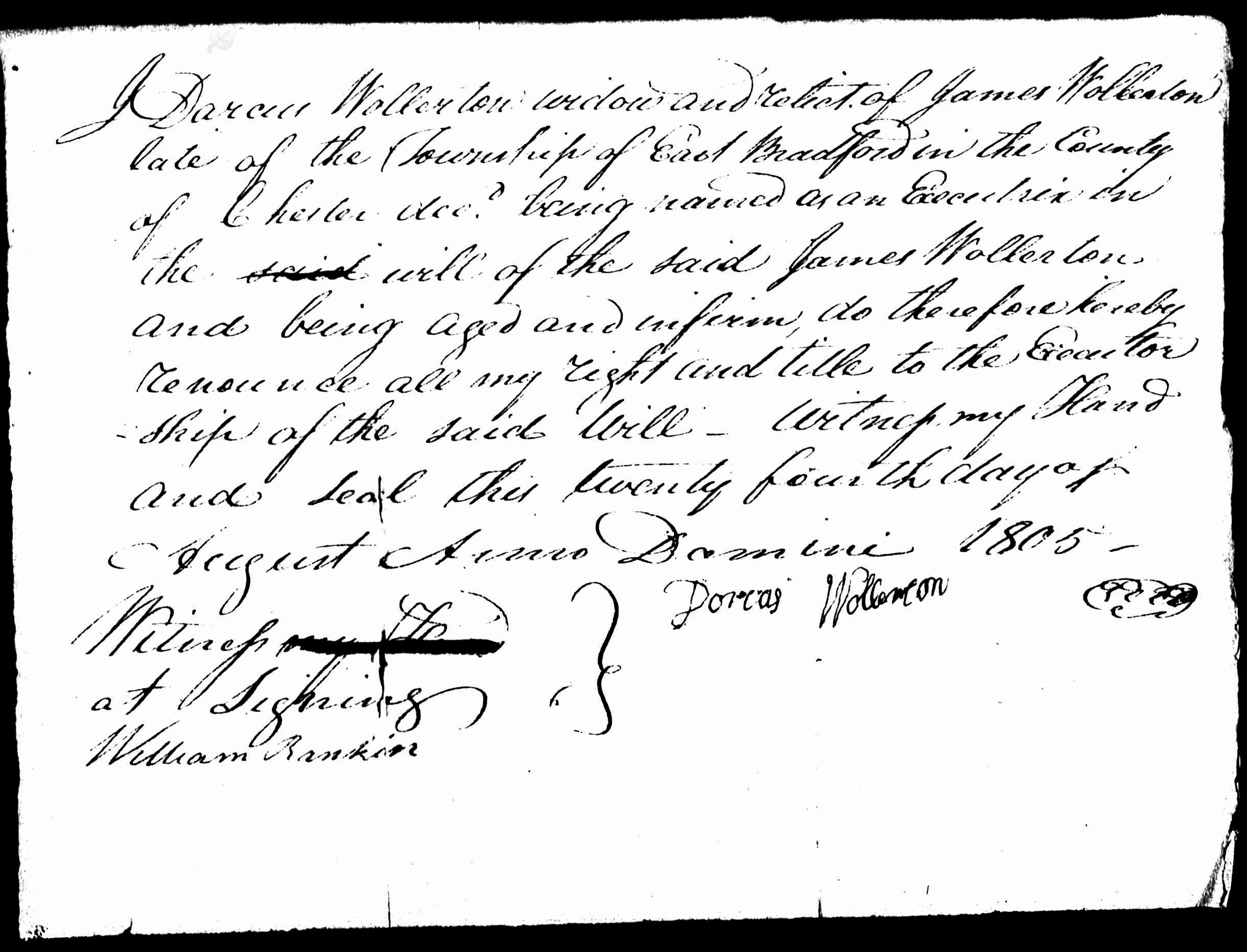 Document