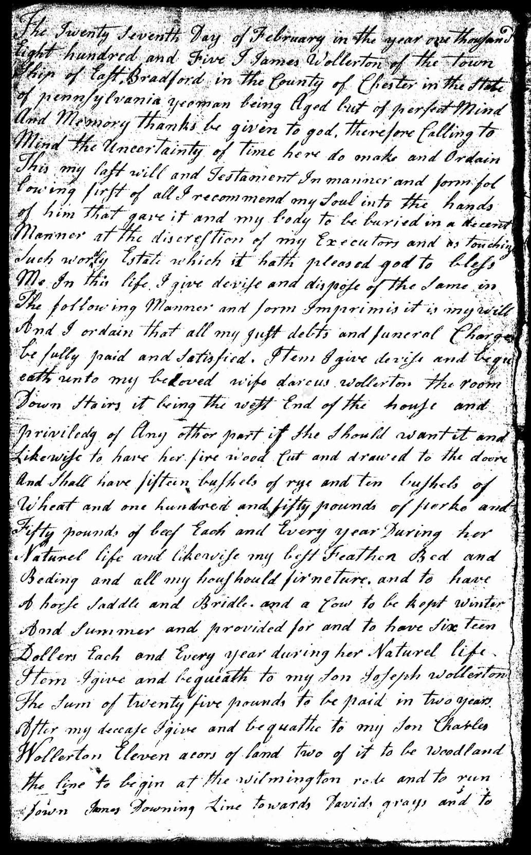 Document