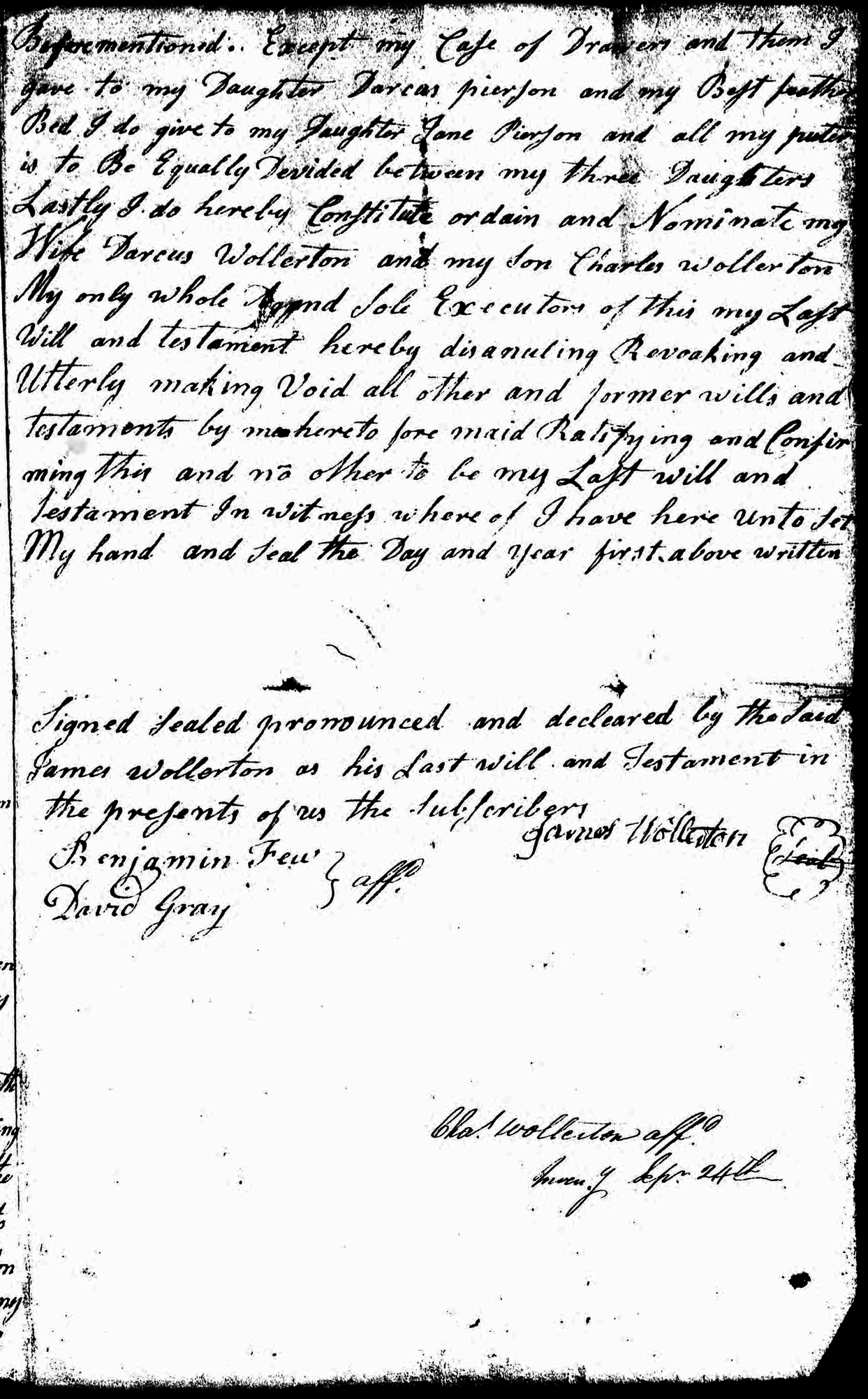 Document