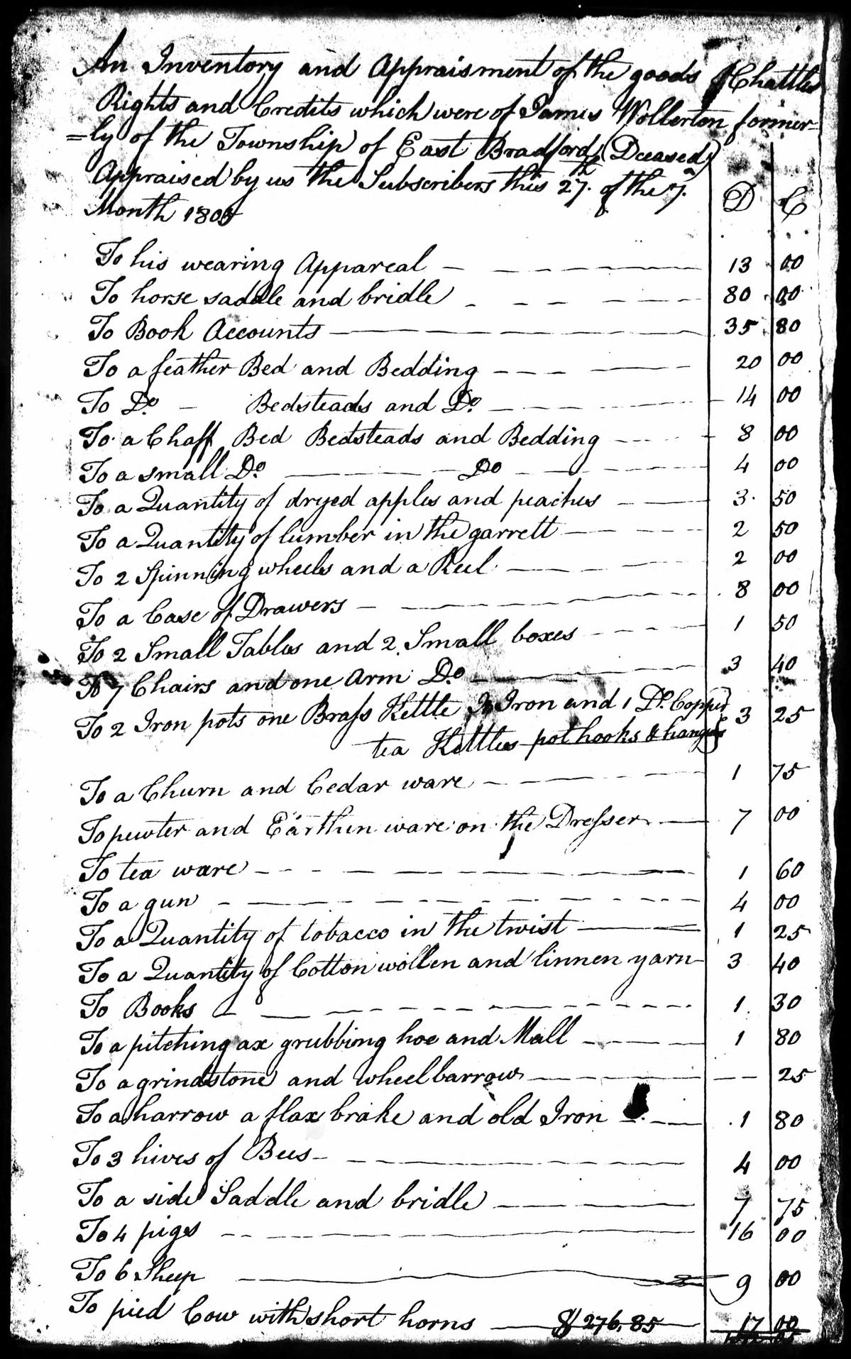 Document